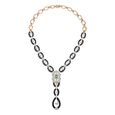 Applaud Your Inner Artist Necklace,,hi-res image number null