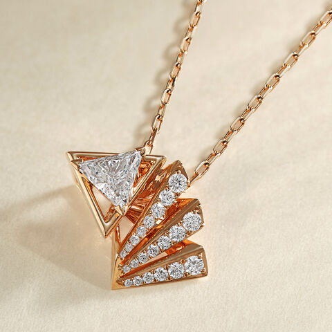 A Culmination of Empathy Pendant