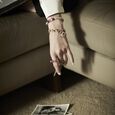 Florence Baptistery Amethyst Bangle,,hi-res image number null