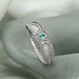 The Dress Circle Bangle,,hi-res image number null