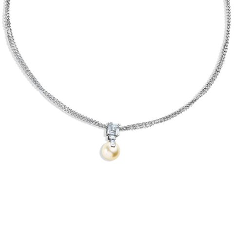 Harmony Pendant