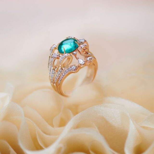 Free by design Ring,,hi-res image number null
