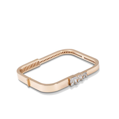 Keepers of Harmony Bangle