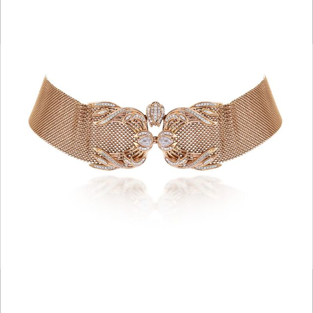 Freedom from following Necklace,,hi-res image number null
