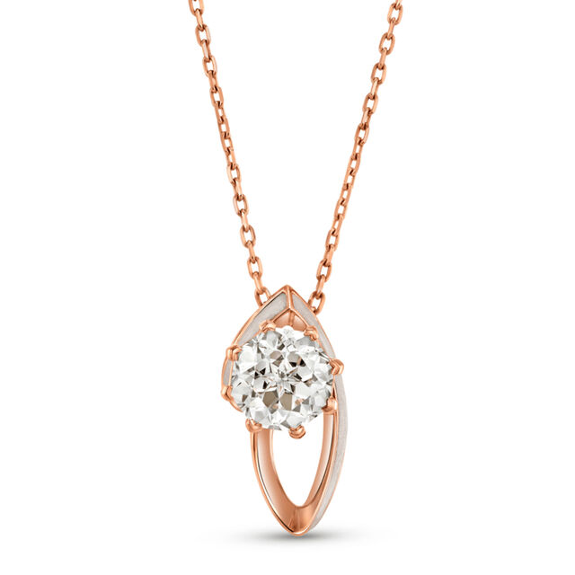 The Light Within Pendant, Octagon Shape,,hi-res image number null