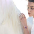 A Timeless Poem Bangle,,hi-res image number null