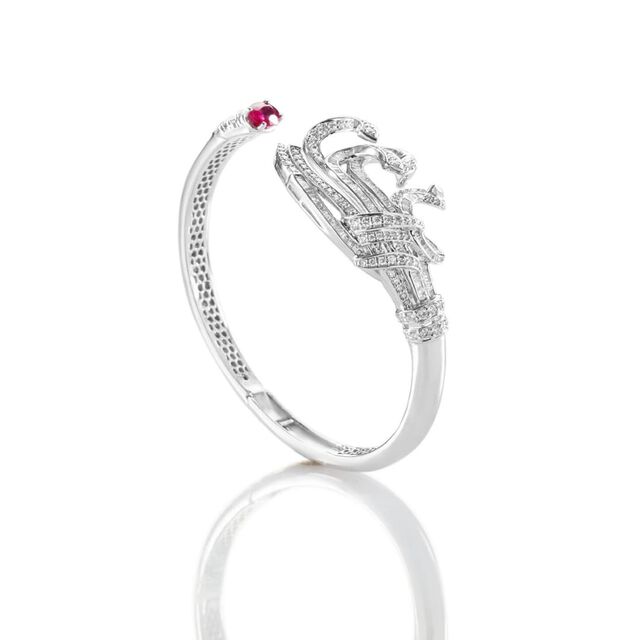 A Realistic Performance Bangle | Zoya A TATA Product,,hi-res image number null