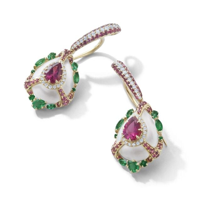 Afterglow​ Earrings,,hi-res image number null