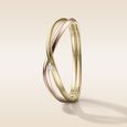 My Embrace bangle, 1 Diamond,,hi-res image number null