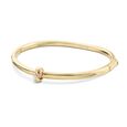 My Embrace Bangle Mini, 1 Diamond​,,hi-res image number null