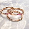 Vesica Piscis Bangle,,hi-res image number null
