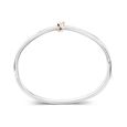 My Embrace Platinum Bangle Mini,,hi-res image number null