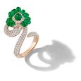 Emerald Rush Ring,,hi-res image number null