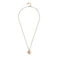Quiet Return Diamond Chain and Pendant,,hi-res image number null