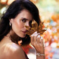 Autumn Glow Bangle,,hi-res image number null