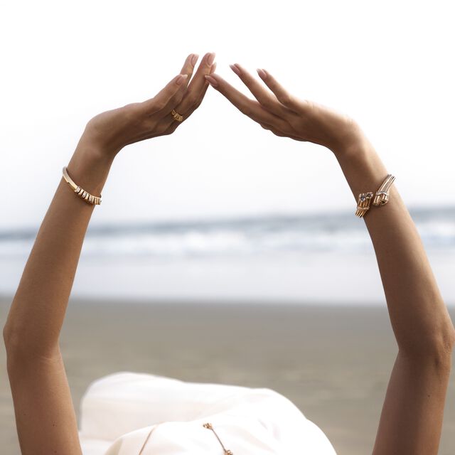 Solace Diamond Bangle,,hi-res image number null