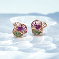 The Timeless Trinity Earrings,,hi-res image number null