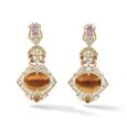 Amber Bliss Earrings,,hi-res image number null