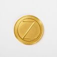 Gold Coin 8 Gm,,hi-res image number null