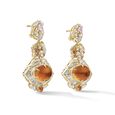 Amber Bliss Earrings,,hi-res image number null