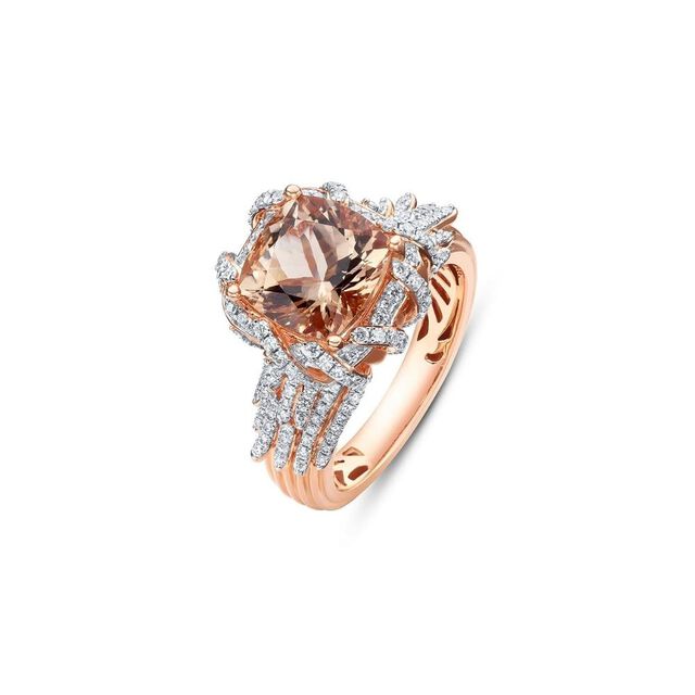A Dynamic Chorale Ring,,hi-res image number null