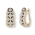 Spirit of life earrings,,hi-res image number null