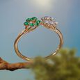 Crown Shyness Bangle,,hi-res image number null