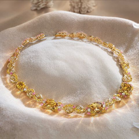 Rekindle Necklace
