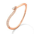 The Radiant River Bracelet, Pear Shape,,hi-res image number null