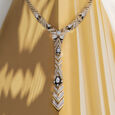 Luminous Lineage Necklace,,hi-res image number null