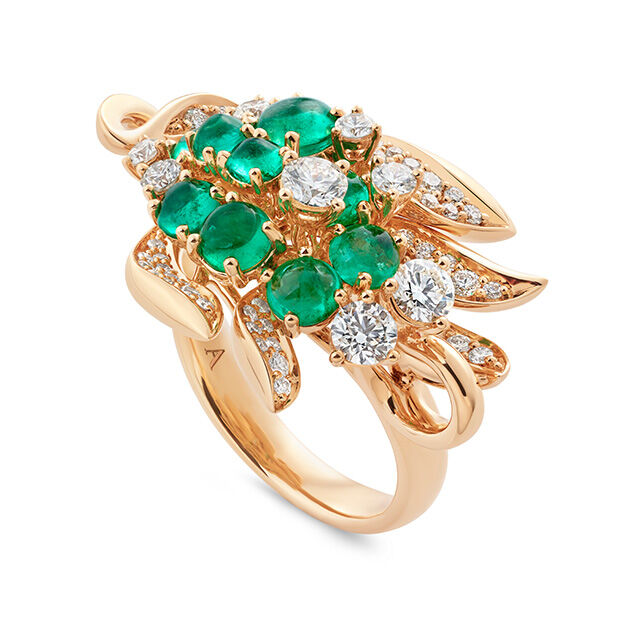 Orchard Breeze Ring,,hi-res image number null