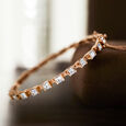 Pantheon Coffers Bangle,,hi-res image number null
