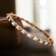 Pantheon Coffers Bangle,,hi-res image number null