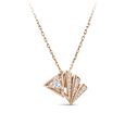 Calm Heart Pendant Chain,,hi-res image number null