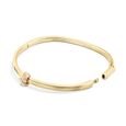 My Embrace Bangle Mini, 1 Diamond​,,hi-res image number null