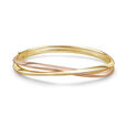 My Embrace bangle, Slim,,hi-res image number null