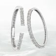 Step up to eternal design Bangle,,hi-res image number null