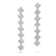 Flow into the light Earrings,,hi-res image number null