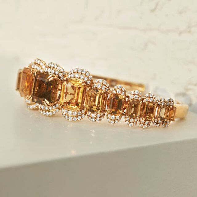 Sunkissed Wonders Bangle,,hi-res image number null
