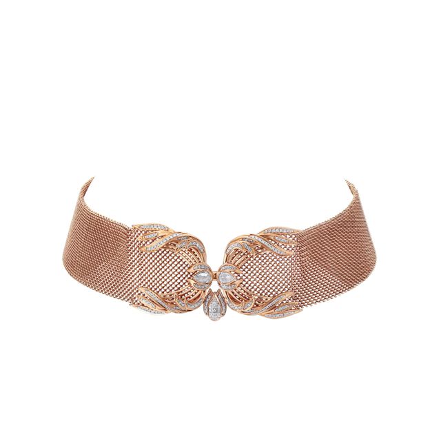 Freedom from following Necklace,,hi-res image number null