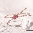 Moulin Rouge Bangle,,hi-res image number null