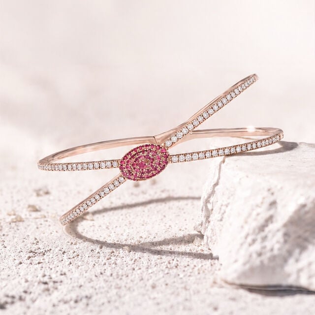 Moulin Rouge Bangle,,hi-res image number null