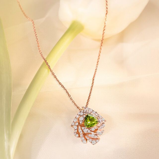 Trillion Dreams Pendant,,hi-res image number null