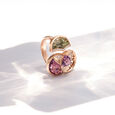 The Divine Drama Ring,,hi-res image number null