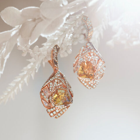 Beacon of Hope Earrings