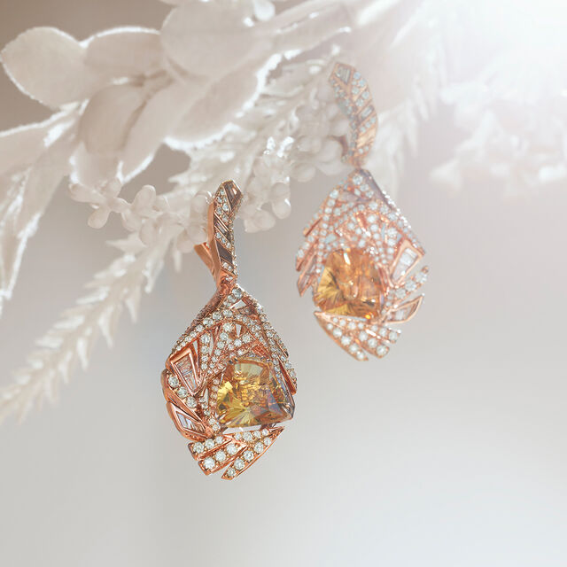 Beacon of Hope Earrings,,hi-res image number null