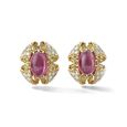 Eternal Ember Earrings,,hi-res image number null