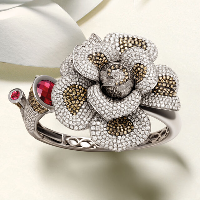 La Duna Rosa Bangle,,hi-res image number null