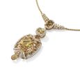 Second Nature​ Chain and Pendant,,hi-res image number null