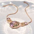 Cosmic Vision Neckpiece,,hi-res image number null